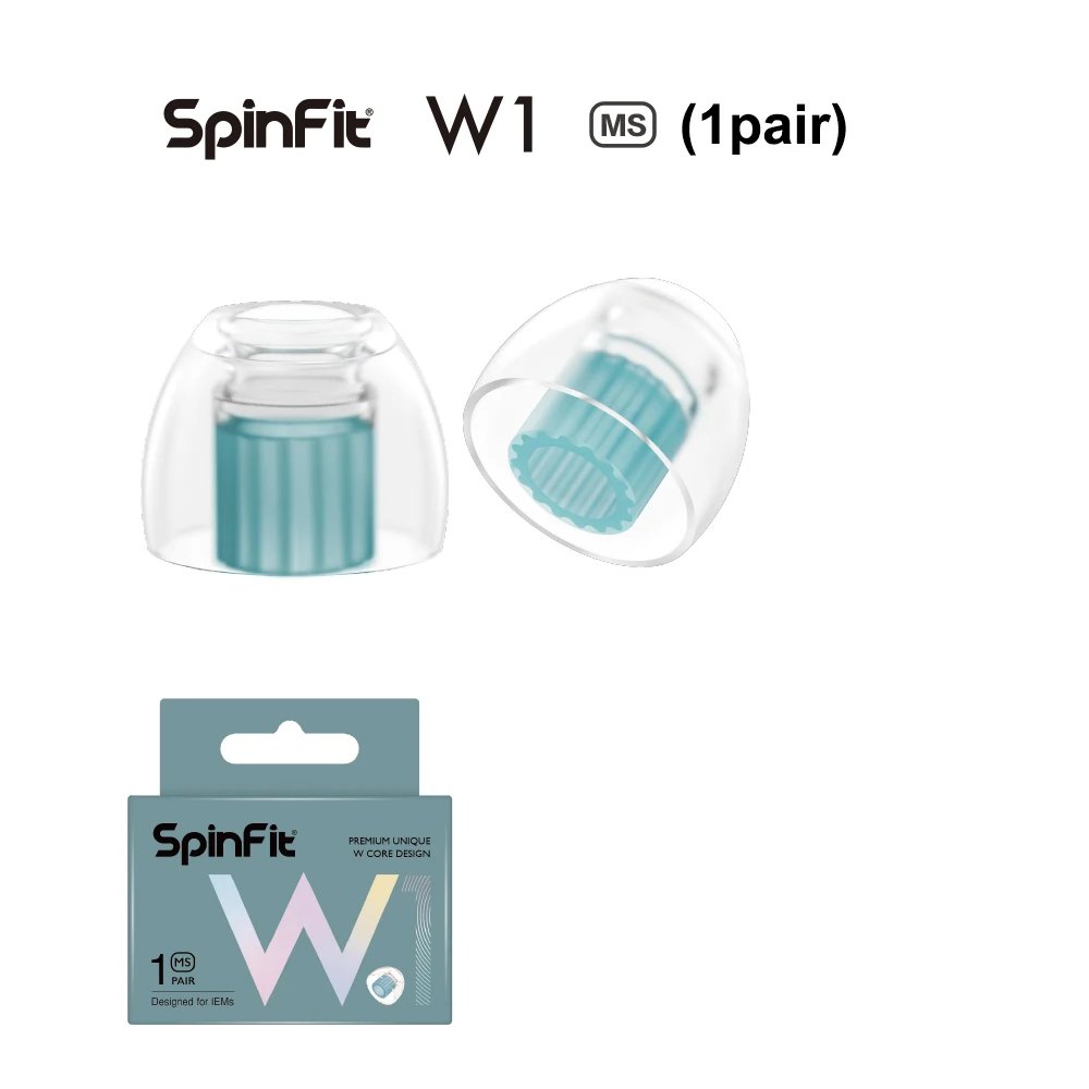 W1-MS 1pair