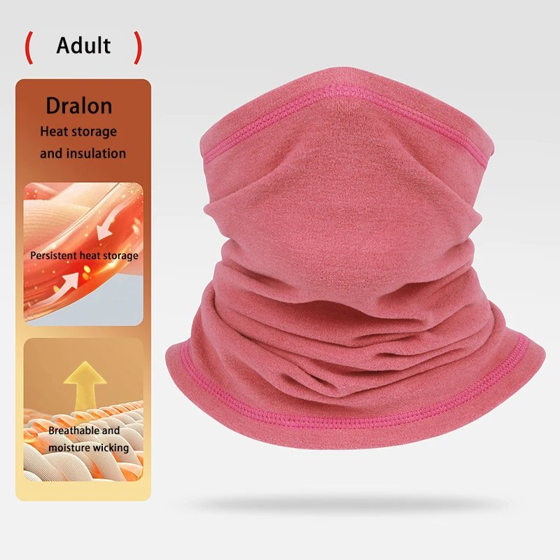 Rose red Adult