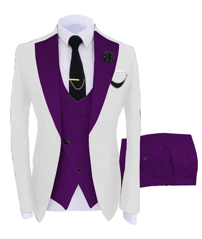 Deep Magenta
