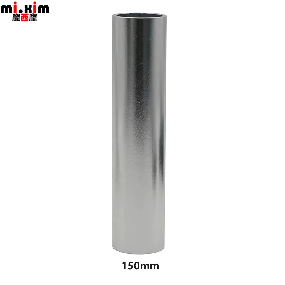 150mm silver-1pcs