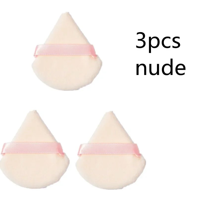 3pcs nude