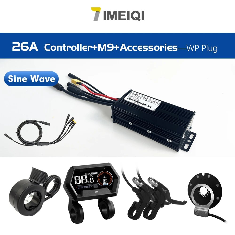 26A M9 WP Set