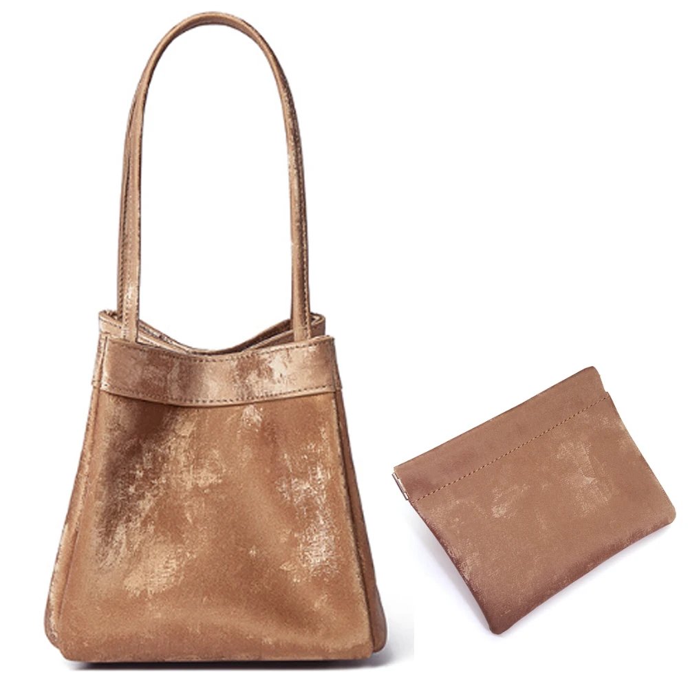 vintage gold set