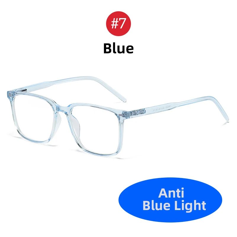 7 Blue