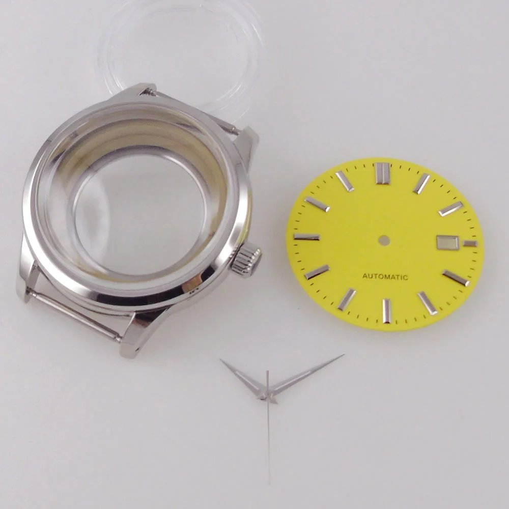 nh35-yellow set