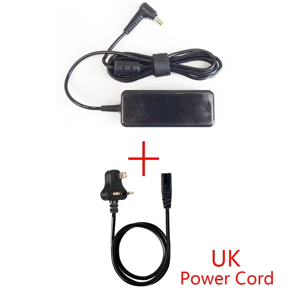 UK Power Cord