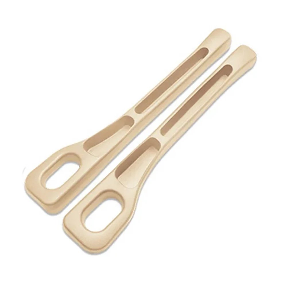 2PCS Beige