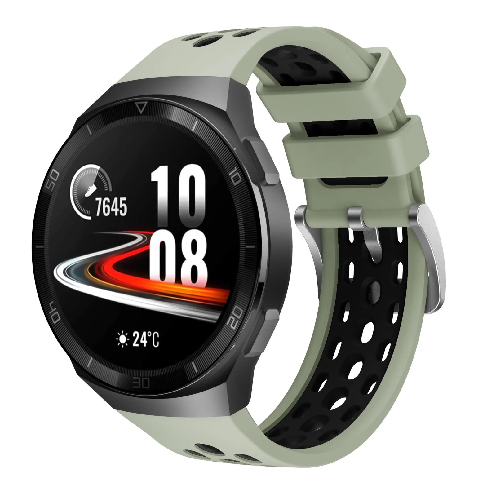 Army green black