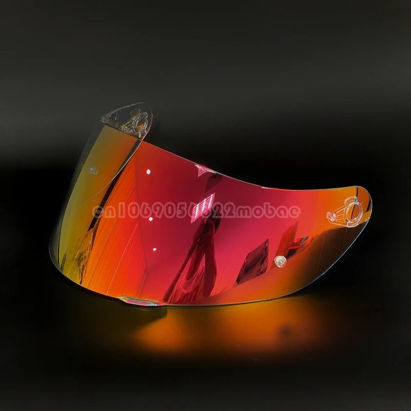 Revo red