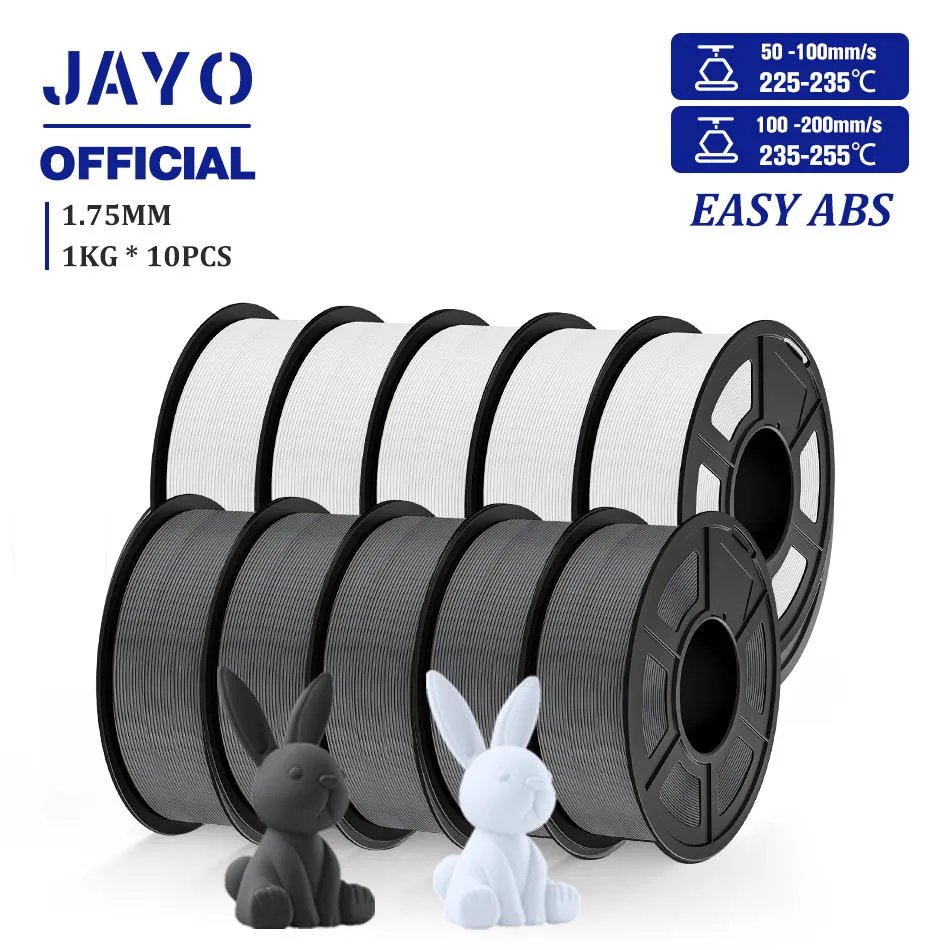 Easy ABS 5WT 5GY