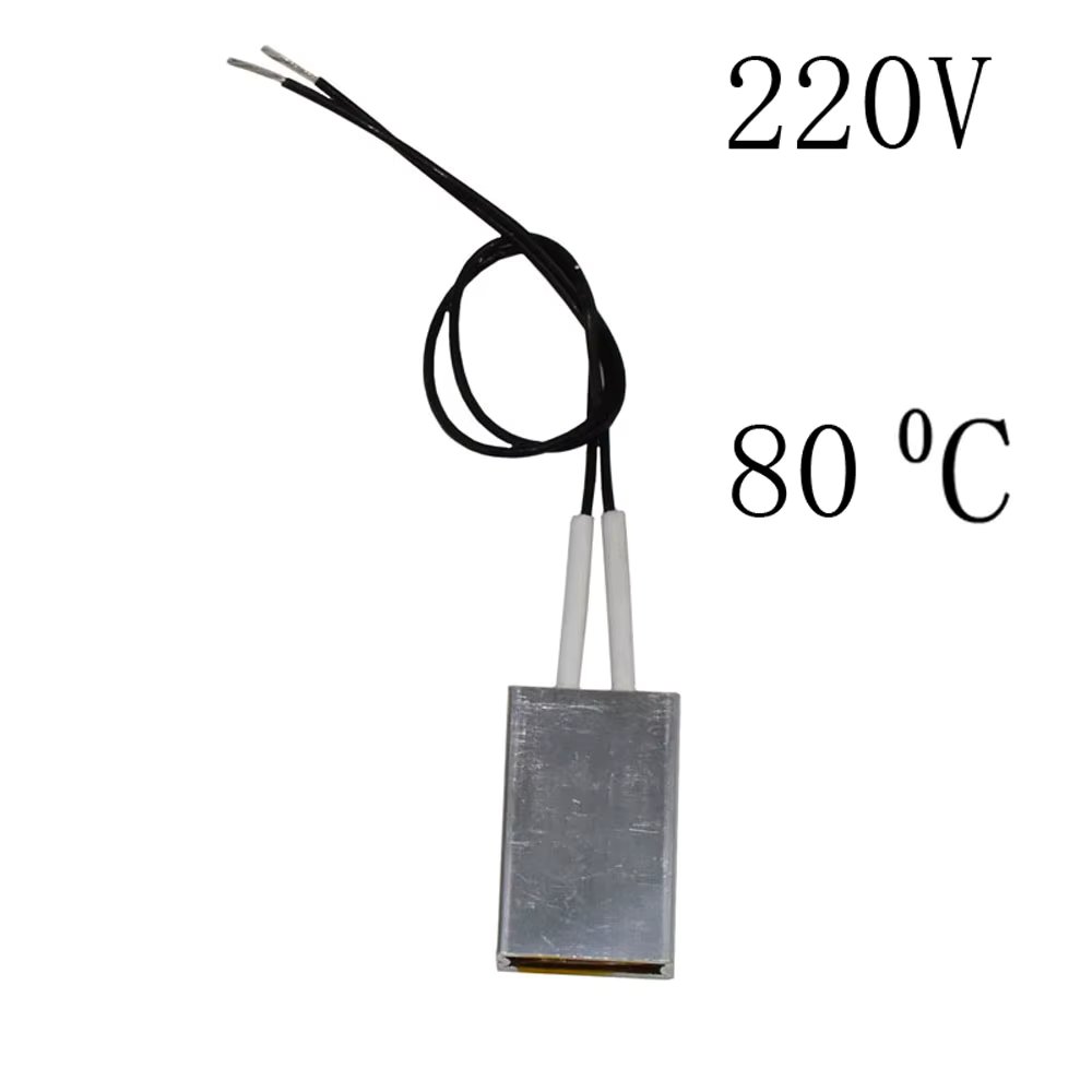 220V 80 degrees