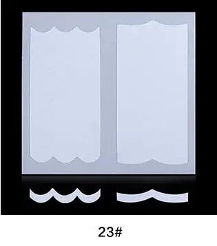 Number 23