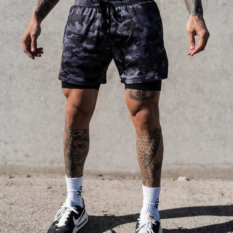 camo no logo