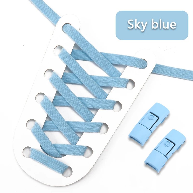 Sky blue