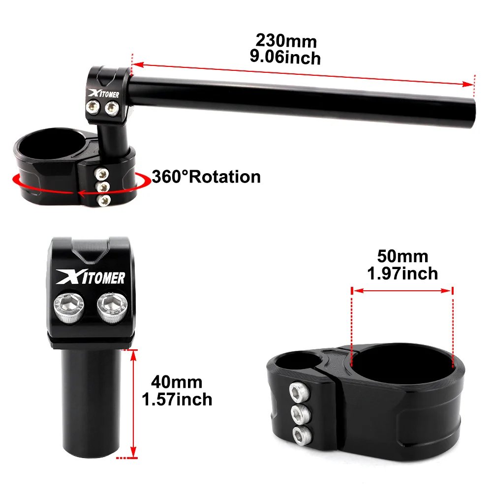 50mm normal