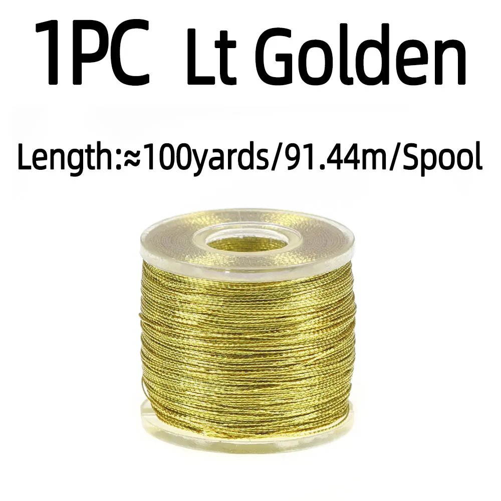 1PC Lt Golden