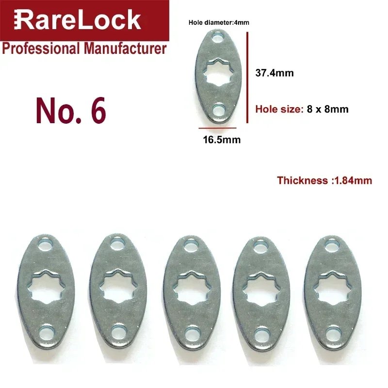 NO.6
