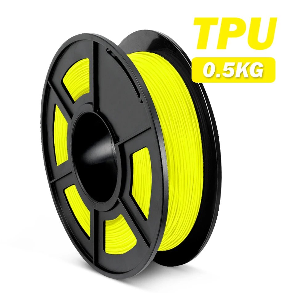 TPU Yellow 0.5KG