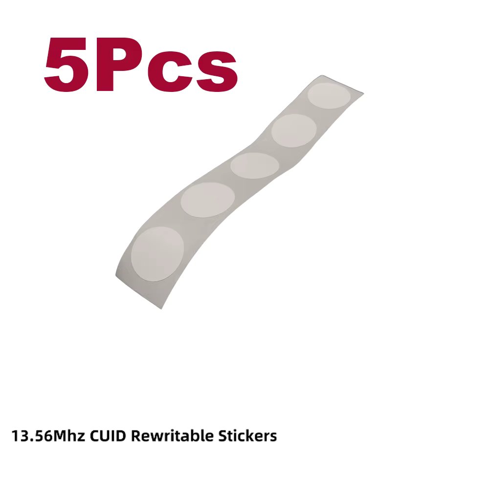 5Pcs