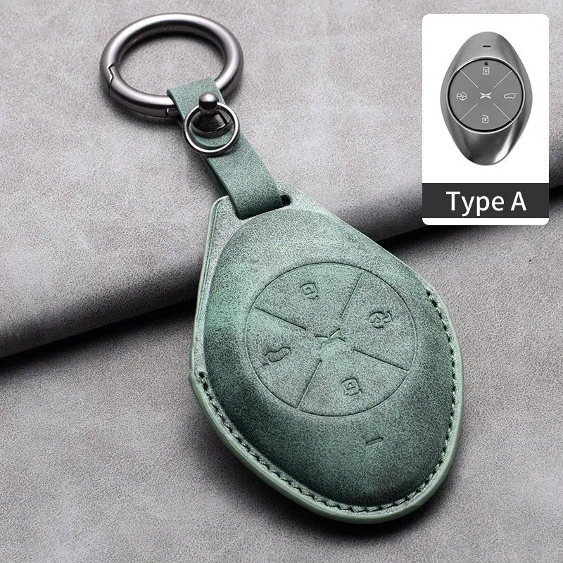 Olive-green A1