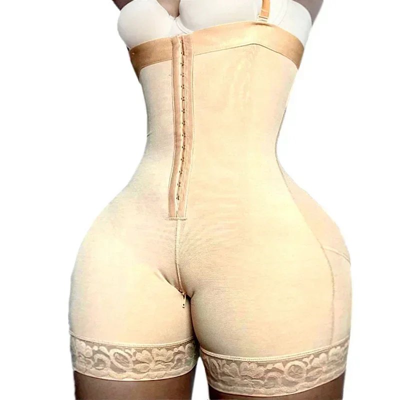 Apricot with buckle