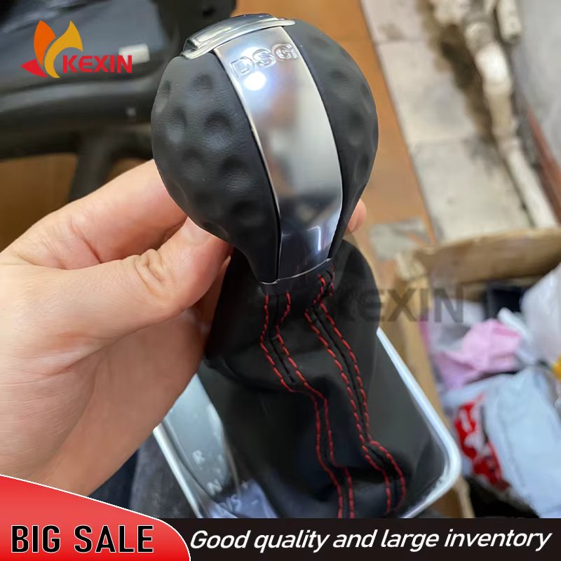 For Volkswagen Golf 7 7.5 GTI R rline 45th Anniversary classic handball red line