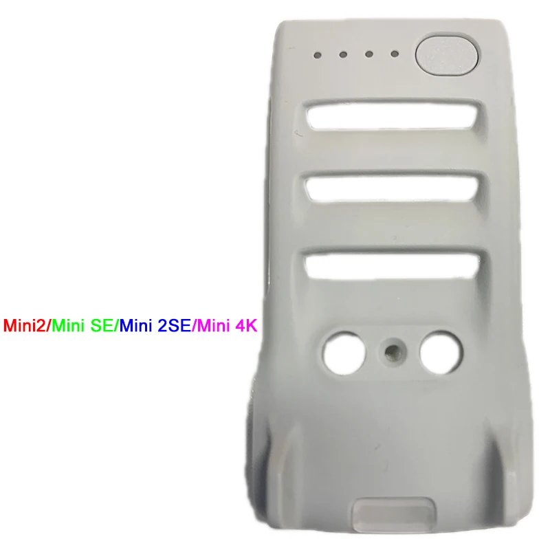 Mini SE Bottom Cover