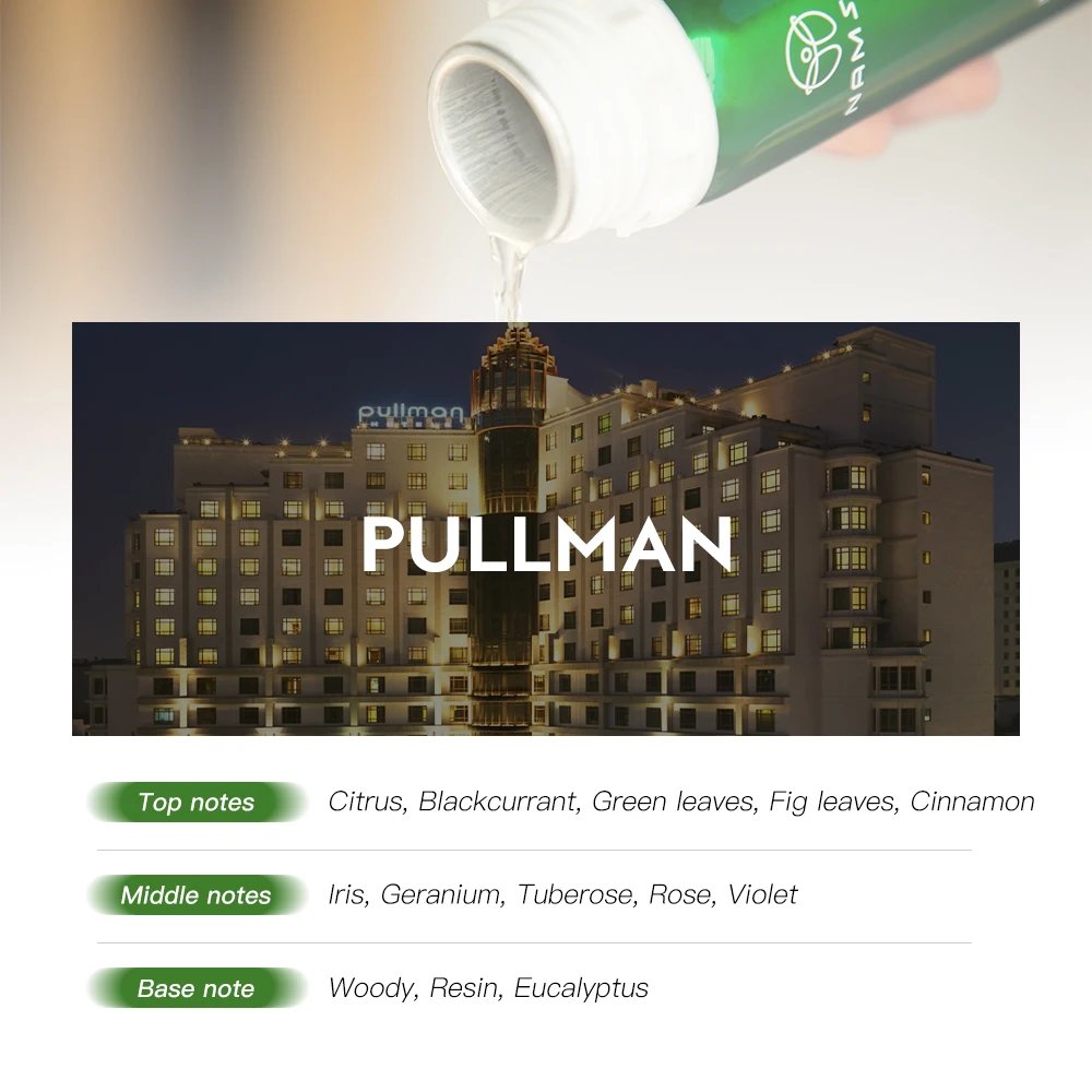 Pullman