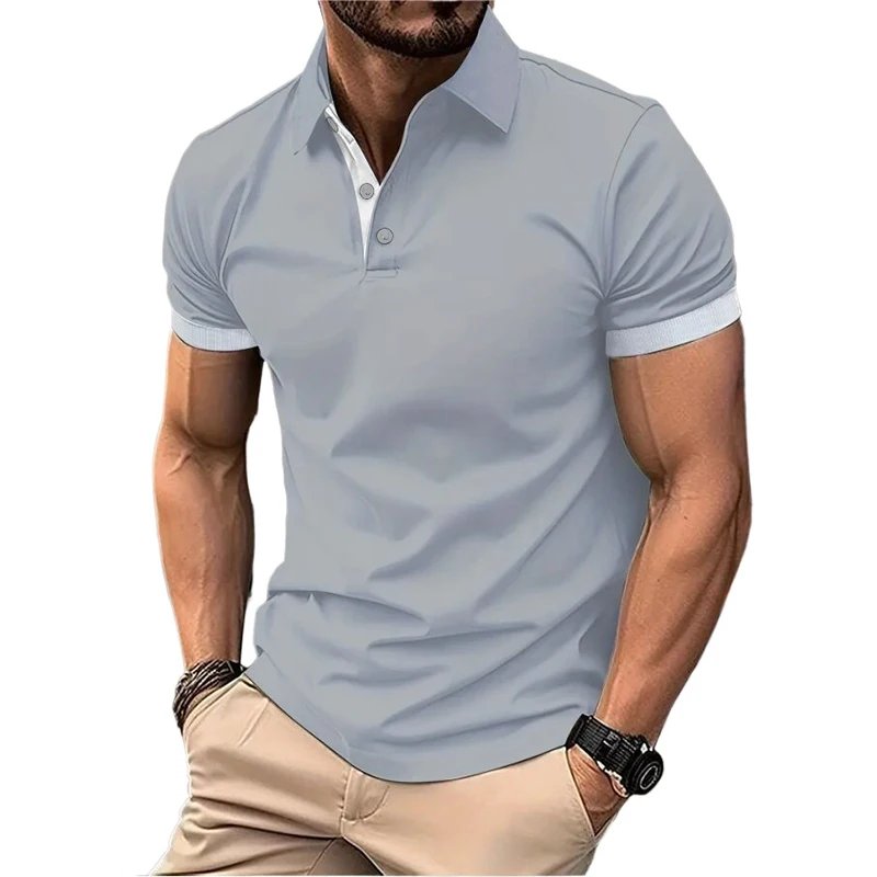 Gray White
