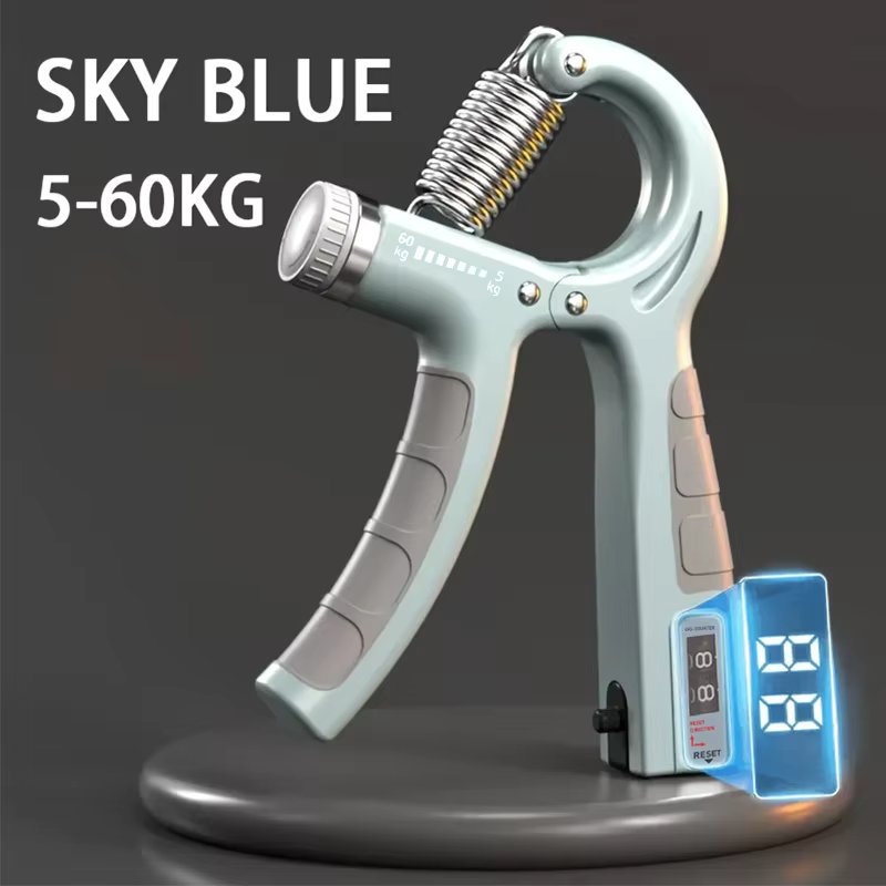Blue-Count