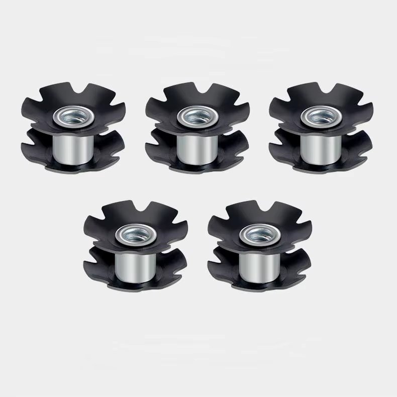 5 PCS