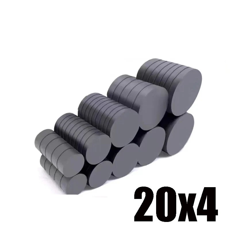 (20x4)mm