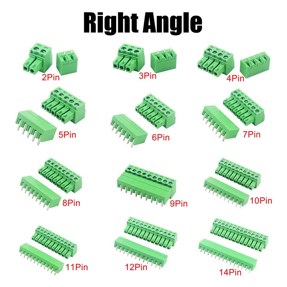 Right Angle