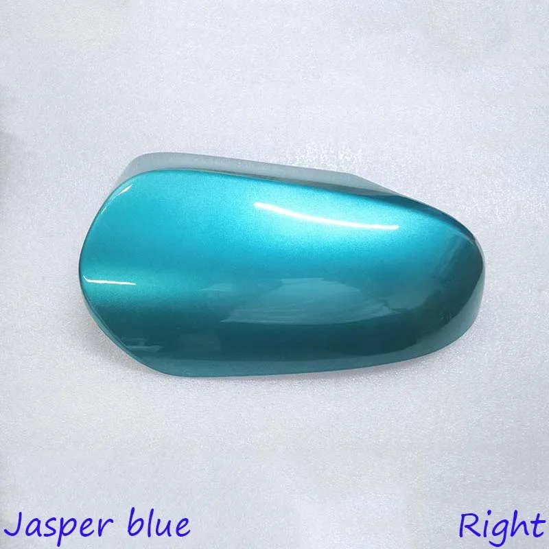 A Jasper blue  RH