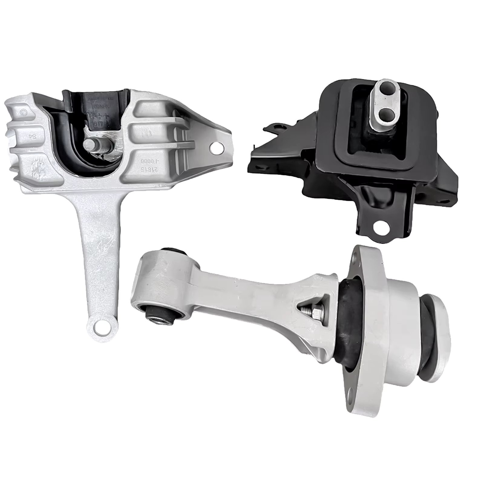 AP02 Engine Mounts & Automatic Transmission Mount For Hyundai Elantra 2021-2023 2.0L