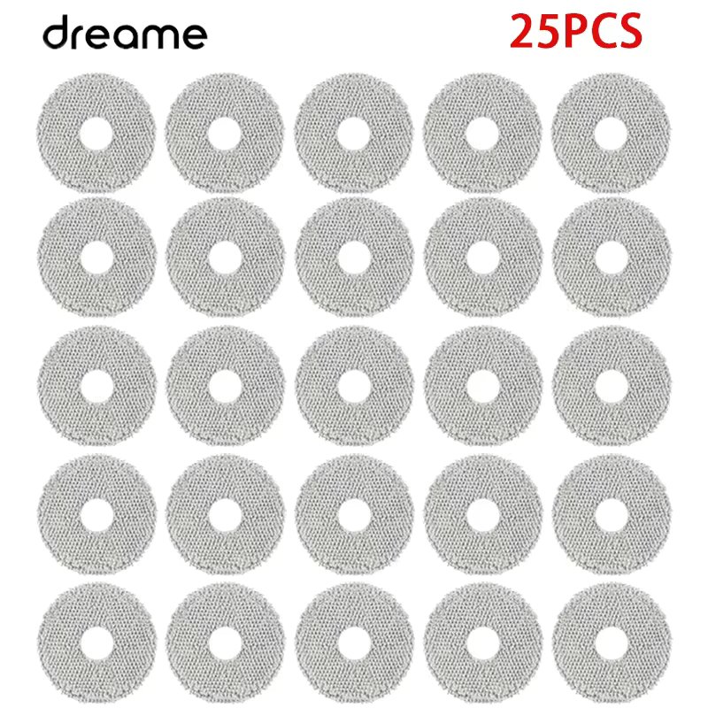 25pcs