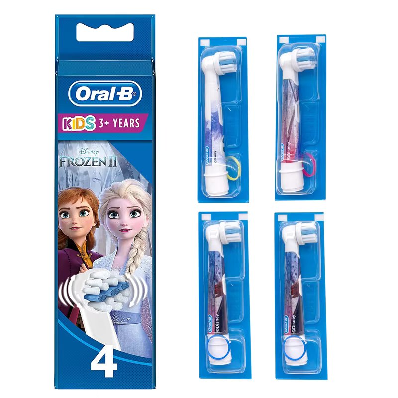 4 Frozen