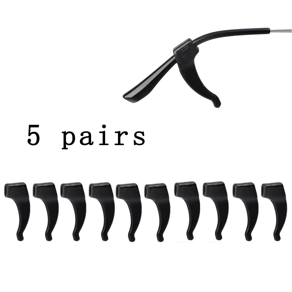 black-10pcs