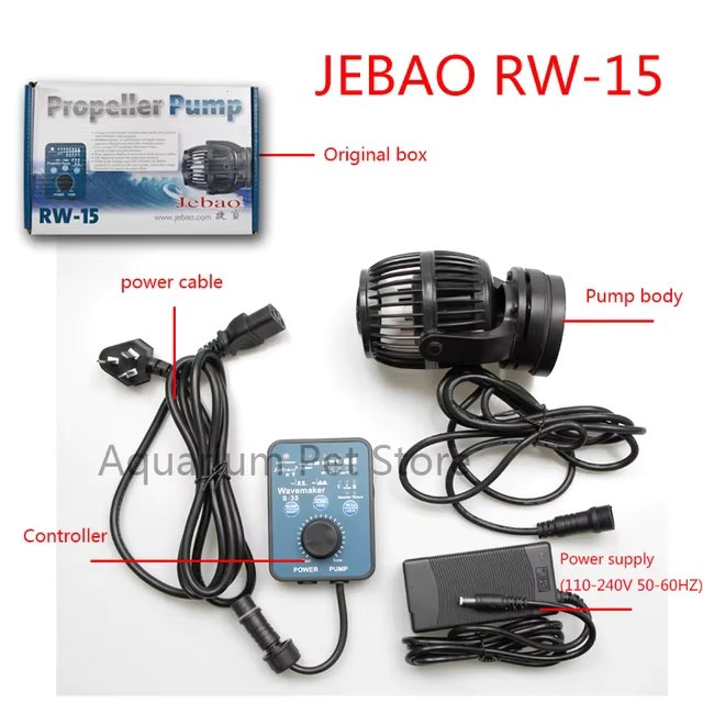 RW-15