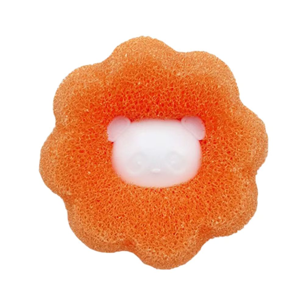 Washing Ball Pet Hair Remover Laundry Washing Machine Filter Wool Sticker Cat Hair Remover Pet Fur Lint Catcher Laundry Ball