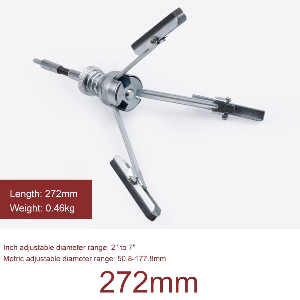 272mm