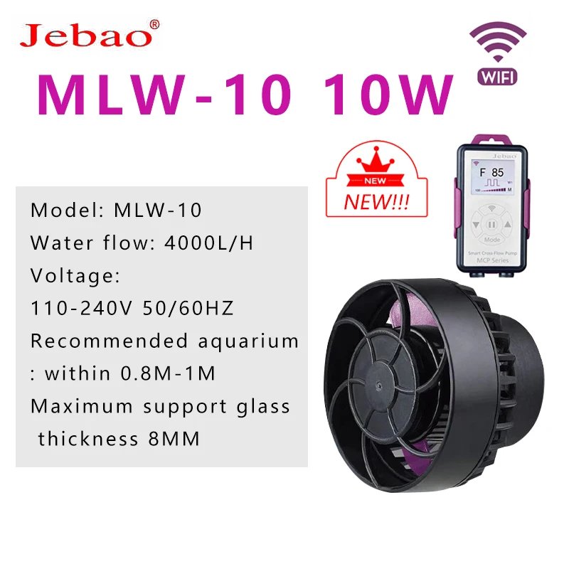 MLW-10