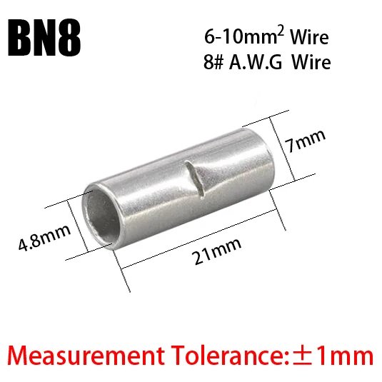 20Pieces BN8