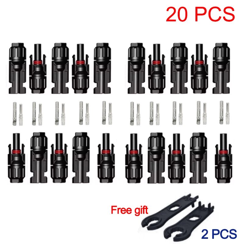 20pcs(10pairs)