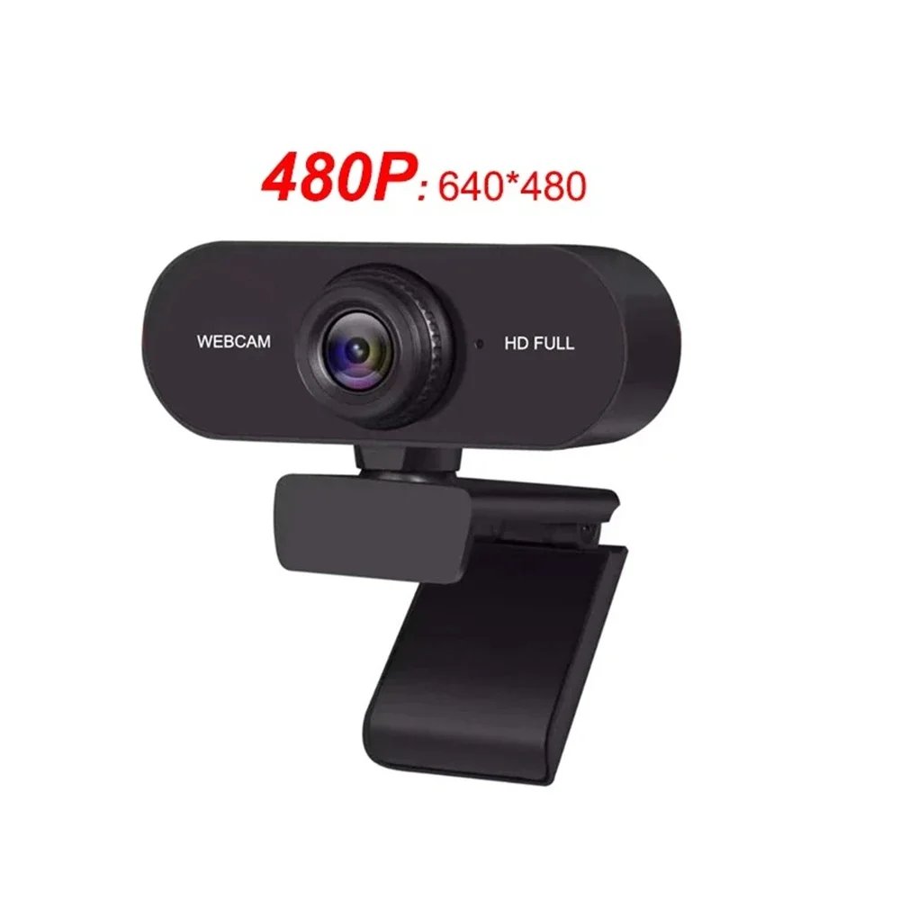 480P