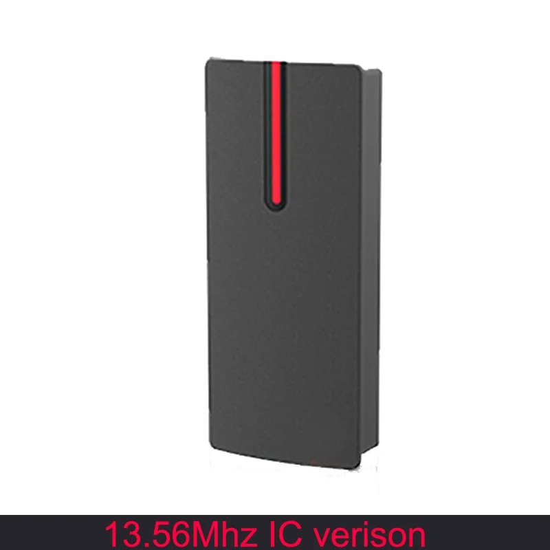 13.56Mhz IC version