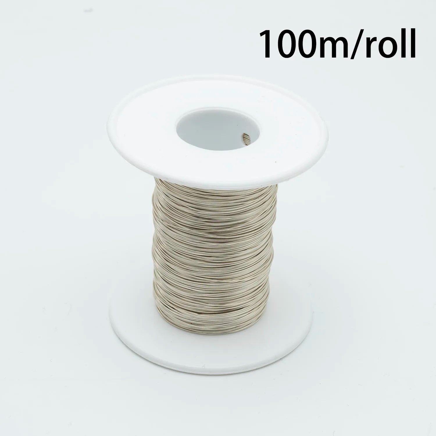 100m a roll