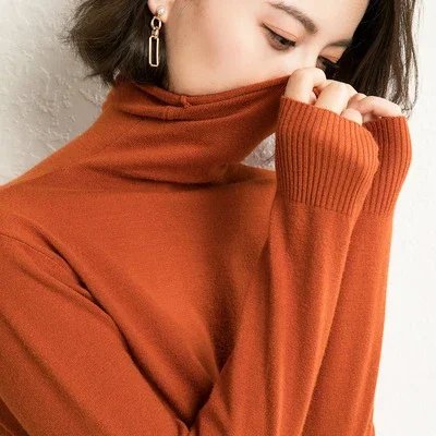 tangerine