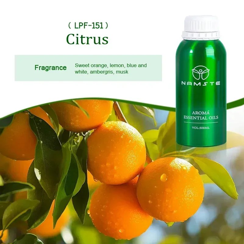 Citrus