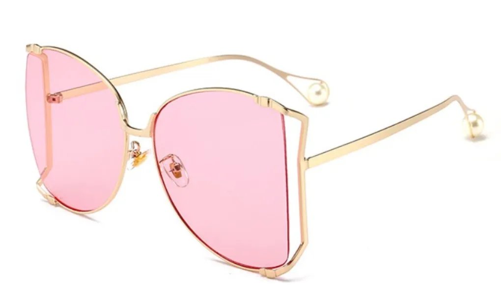 C4 gold pink